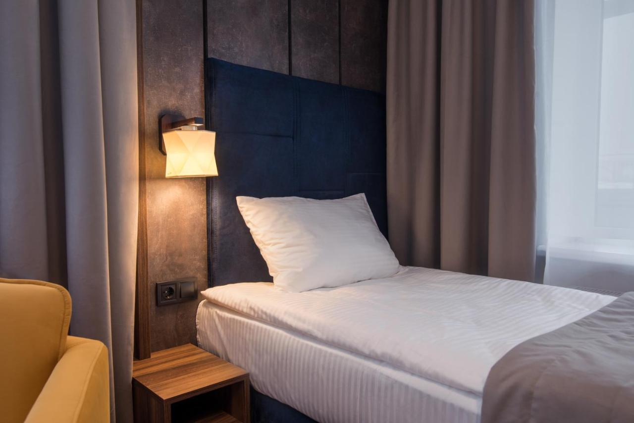 Hotel Байків à Baykovtsy Extérieur photo